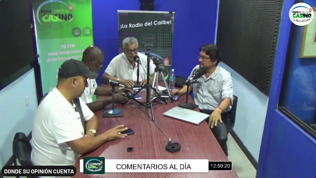 Comentarios al Día 03-03-26