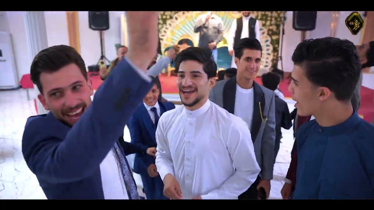 المنشد محمد الغرابي \\ عرس محمد العبيدي \\  البارت الاول  للحجز 07864549560