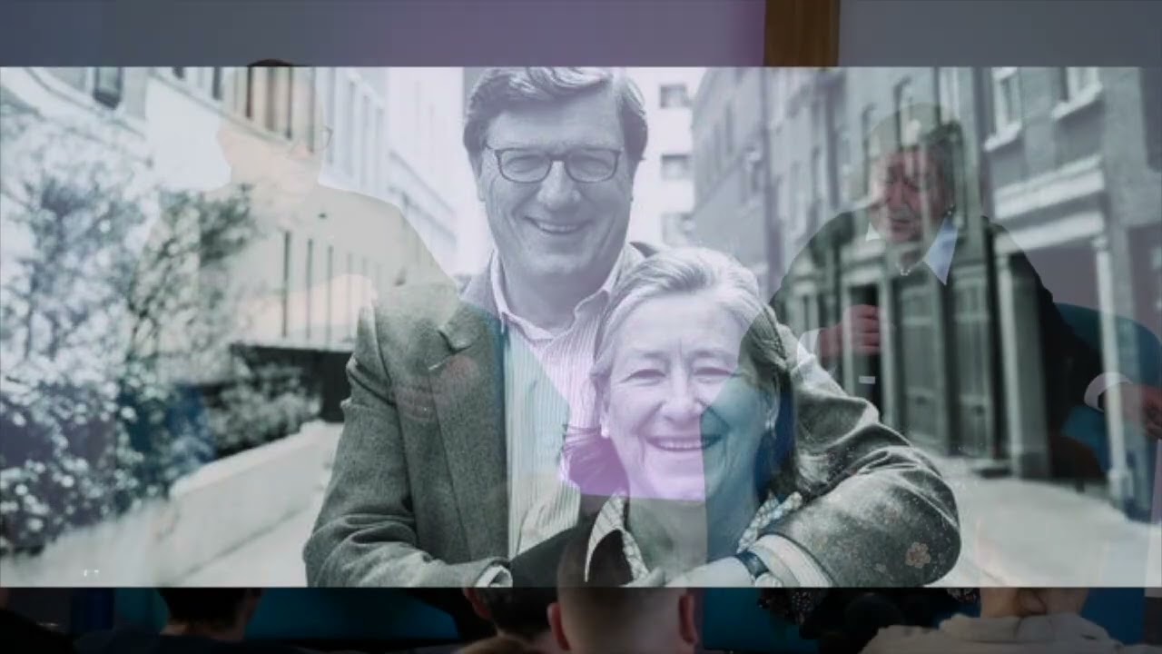Our Story - Video Clips (for Welcome Meal Presentation)