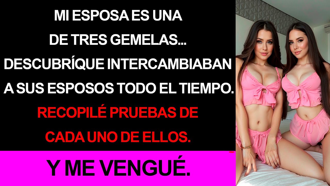 Dos hermanas egoístas arruinaron nuestro matrimonio. Pero me vengué de todas ellas