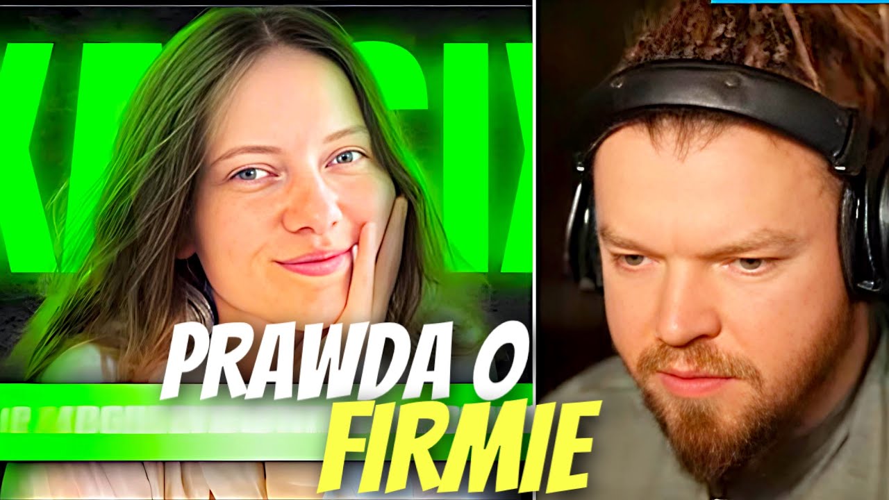 WARDEGA OGLĄDA WERYFIKACJA FIRMY KASIX