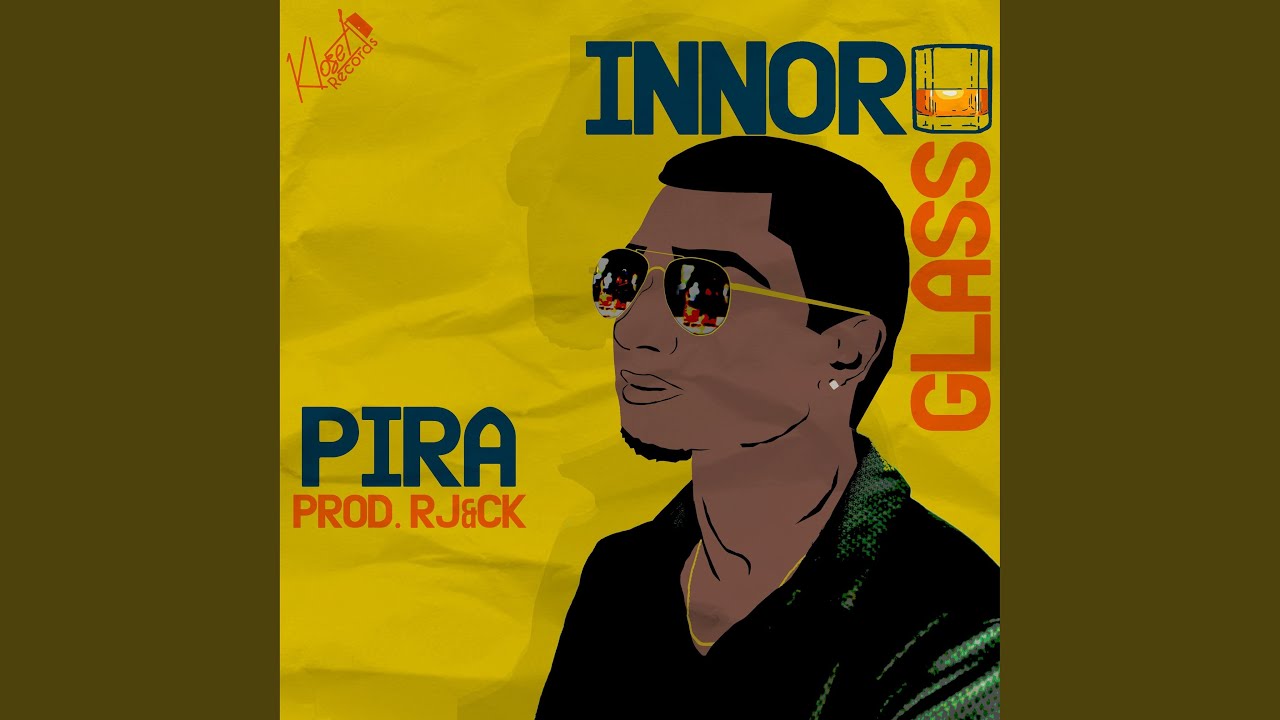 Innoru Glassu