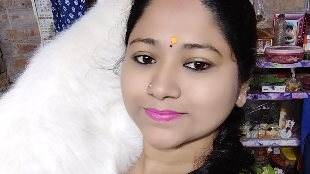 Nipa konna vlog is live! anek din por .... sobai kamon acho?