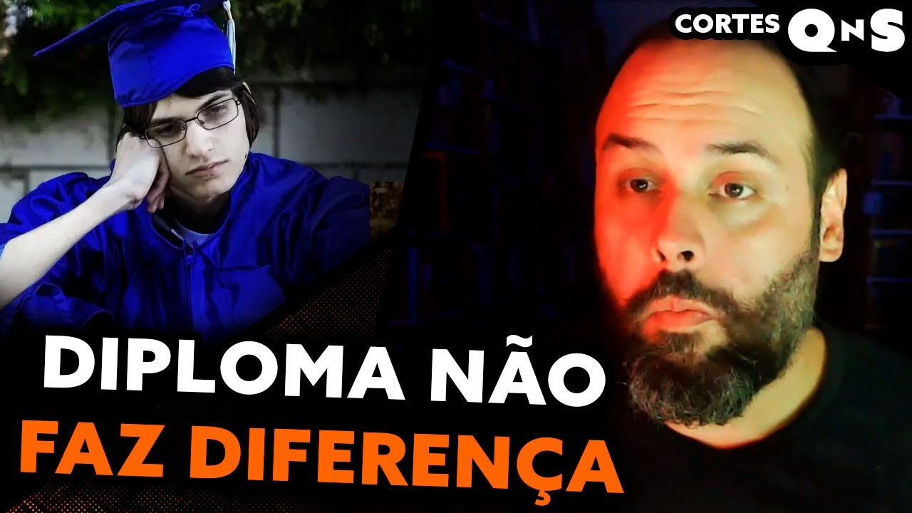 Educação prepara pro futuro (mas não do jeito que você imagina)