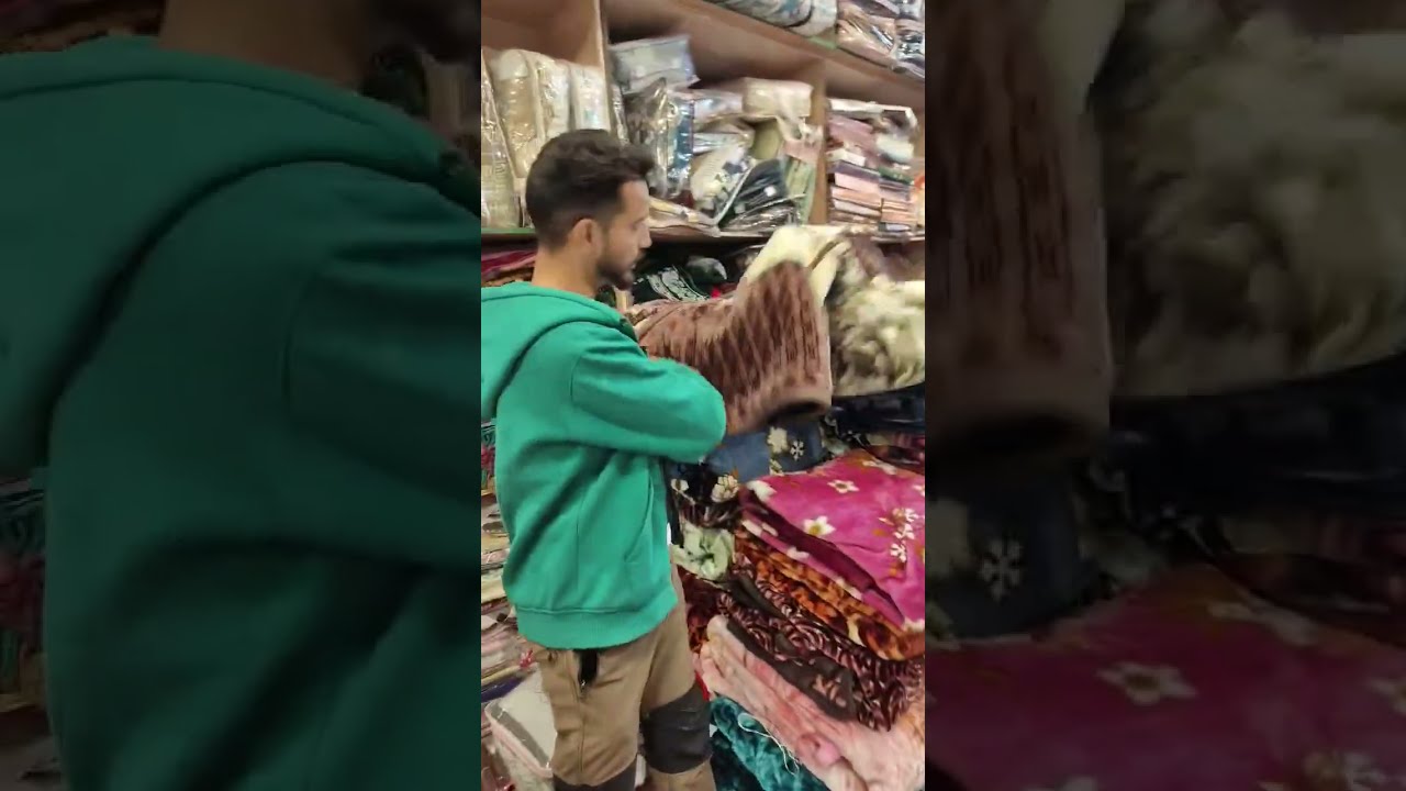 Big Sale Contact 8493849359 The Aamir Mir Sales Corporation Shopian #viralvideo