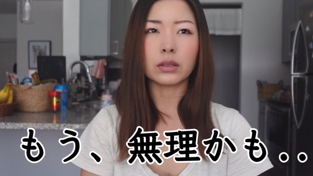 日本に帰りたい..海外に住む意味とは