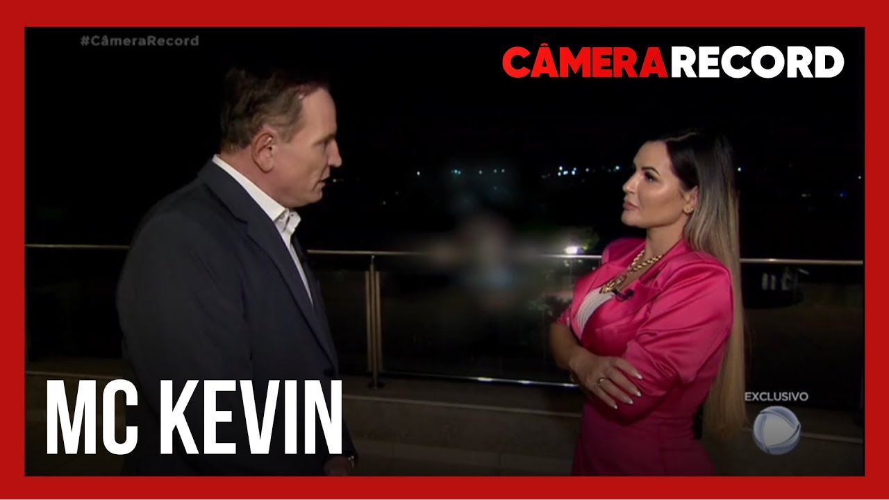 Deolane Bezerra relembra relacionamento com MC Kevin e ascensão na carreira
