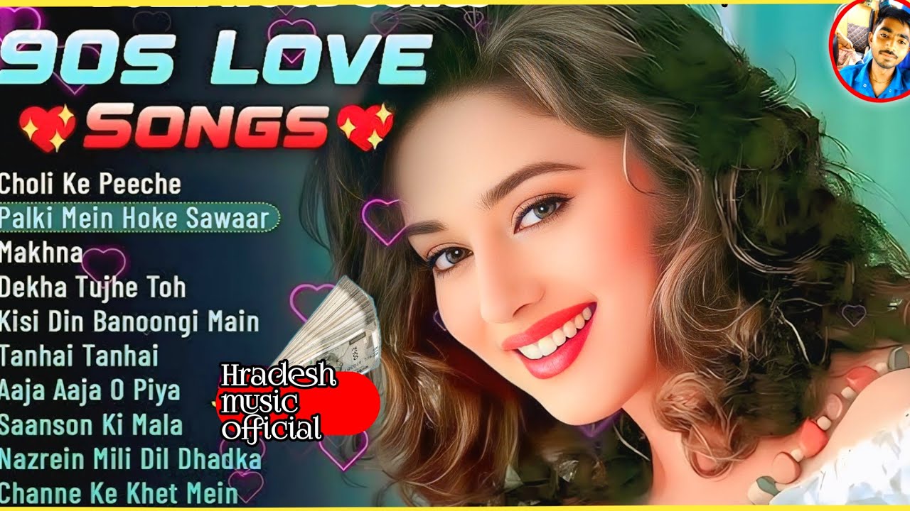 90s hits hindi songshindi songshindi old songhindi ganesong hindihindi gaansongsongsfilmi songpurane