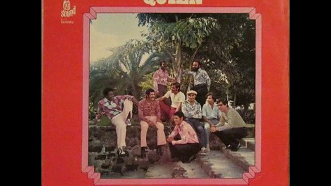 Gardel - ORQUESTA LA DOMINANTE