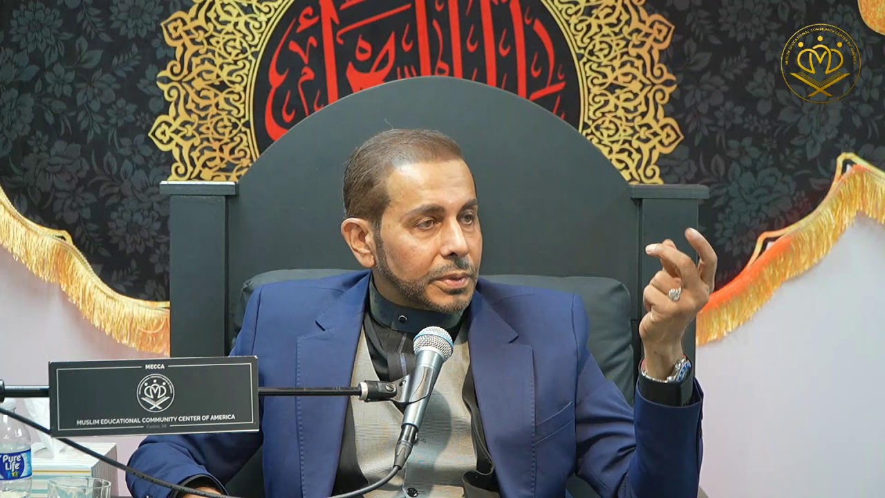 Fatimiya - Hajj Hassanain Rajabali