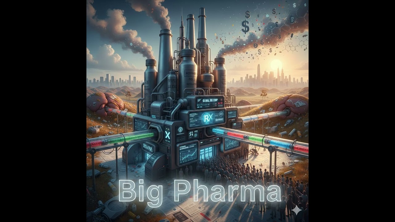La Big Pharma