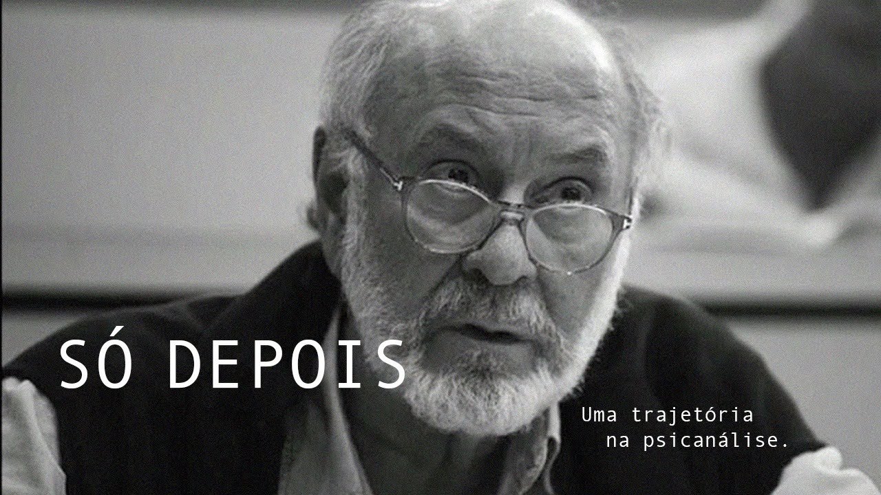 Só Depois