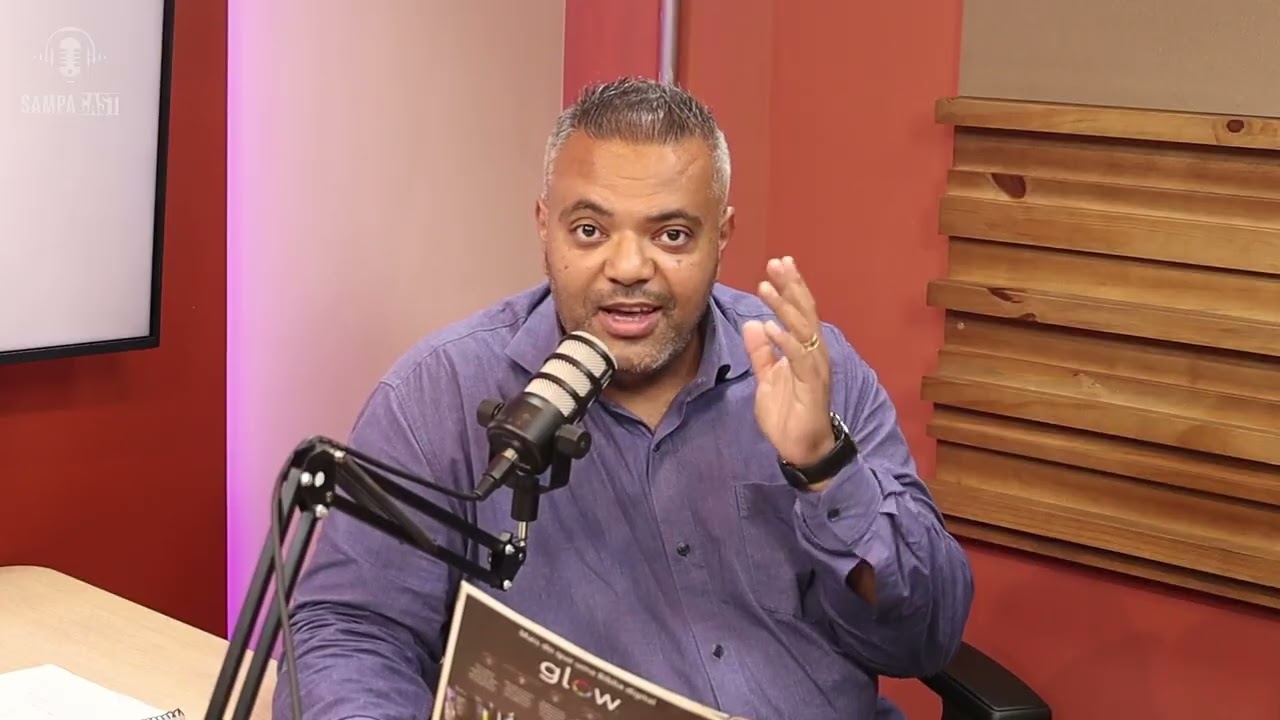 Por que as pessoas estão deixando as igrejas?