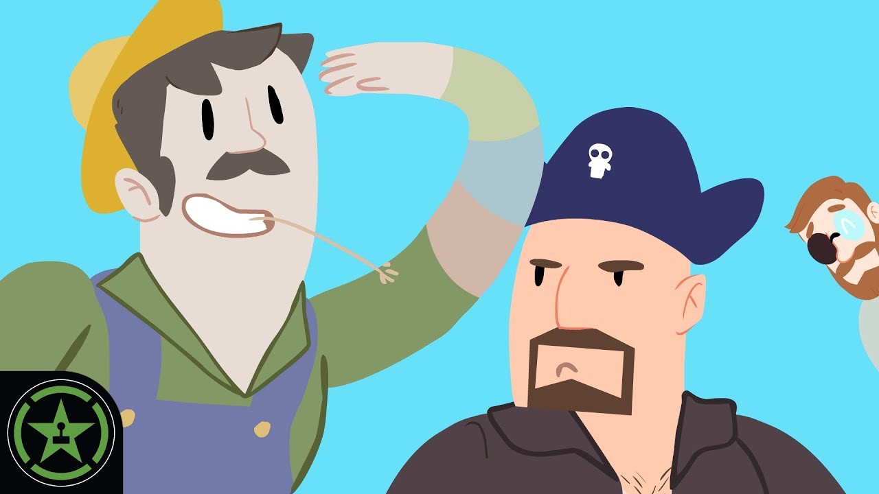 AH Animated - 