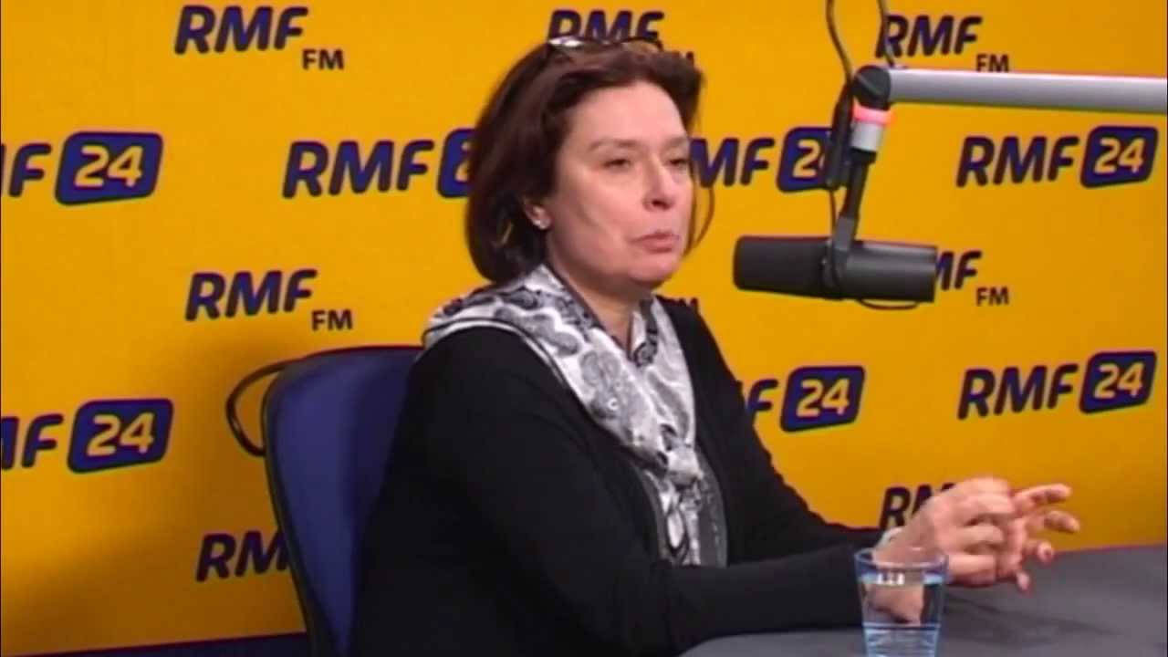 Kidawa-Błońska: Obowiązkowy alkotest, a nie alkomat. Mocno pijanym m&oacute;zg się wyłącza