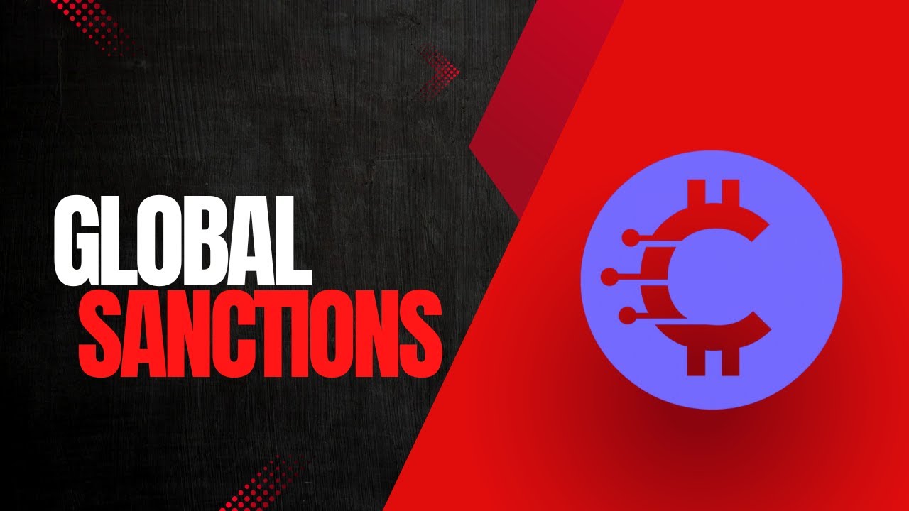 Global Sanctions Explained: How Sanctions Shape the World Economy
