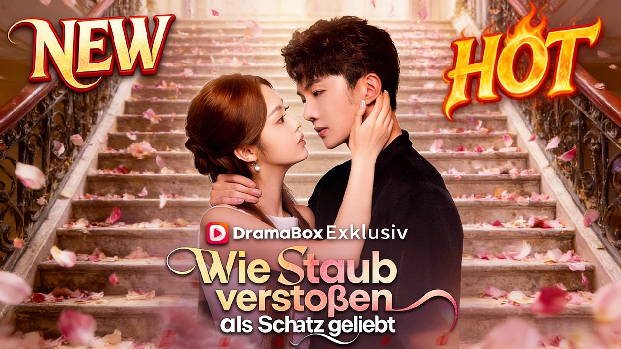 Wie Staub versto&szlig;en, als Schatz geliebt(Deutsch Synchronisiert)#dramabox