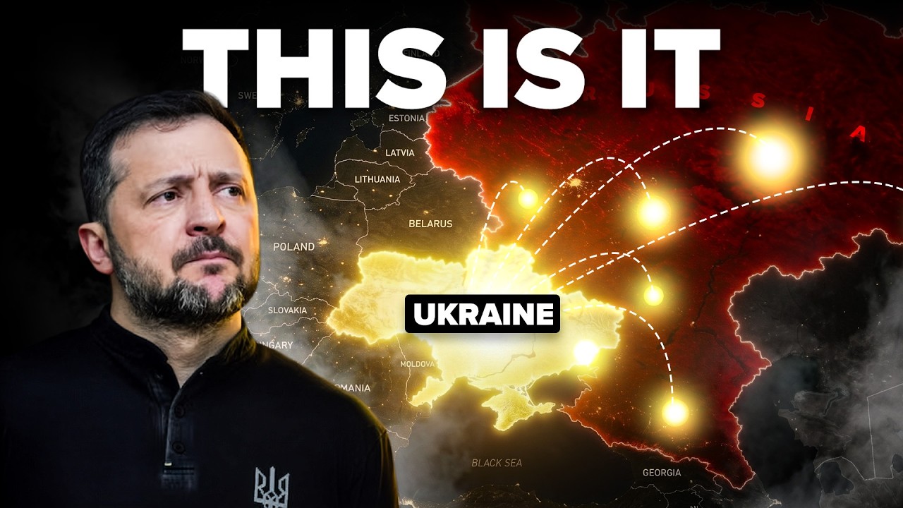 Putin&rsquo;s Frontline Just COLLAPSED&hellip; Ukraine Goes on the ALL-OUT Offensive | Other War Stories