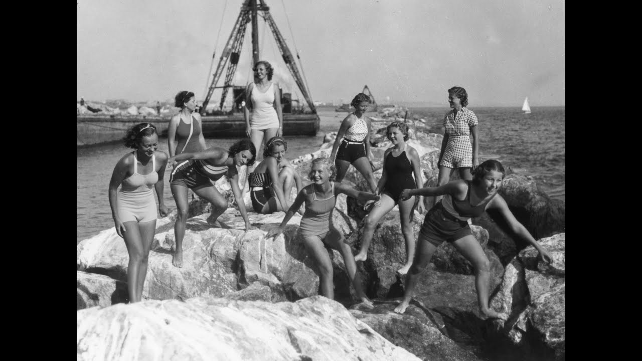 Santa Monica Pier: The Last Great Pleasure Pier with Author James Harris