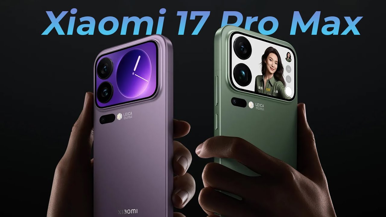 TẤT CẢ về Xiaomi 17 Series trong 16 phút: Xiaomi KHÔNG ĐÙA, họ LÀM THẬT!