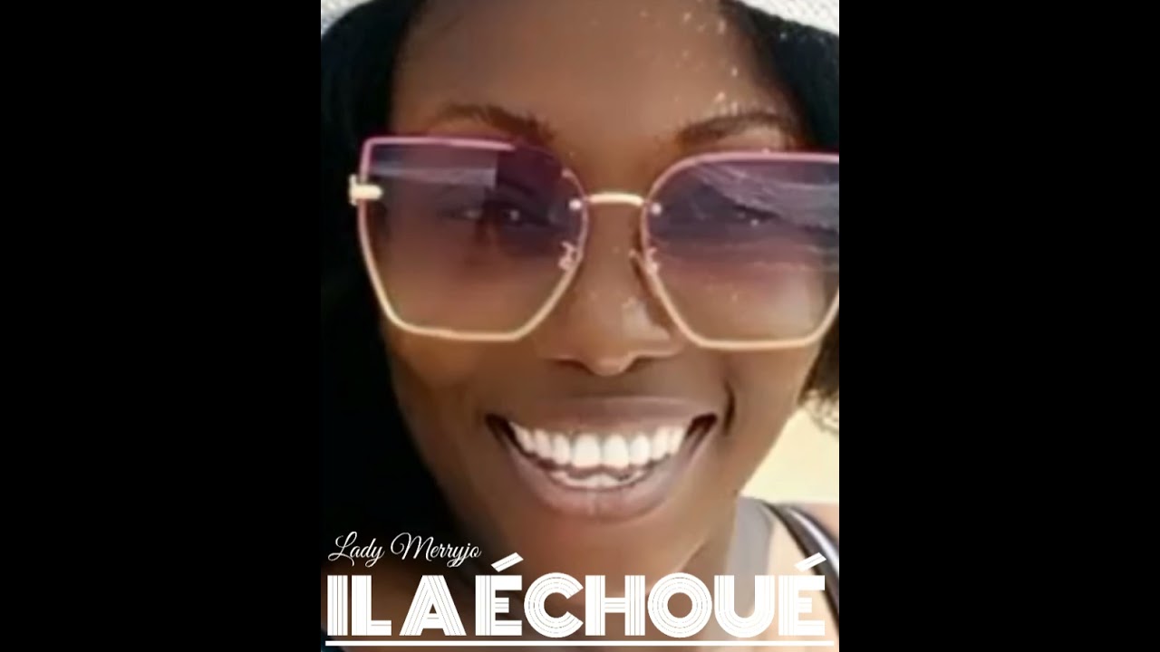 IL A ÉCHOUÉ /AC: Lady Merryjo 