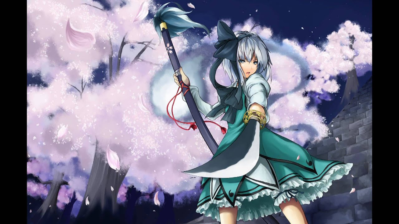 [PCB] Mystic Oriental Dream ~ Ancient Temple [Original MIDI Ver.]
