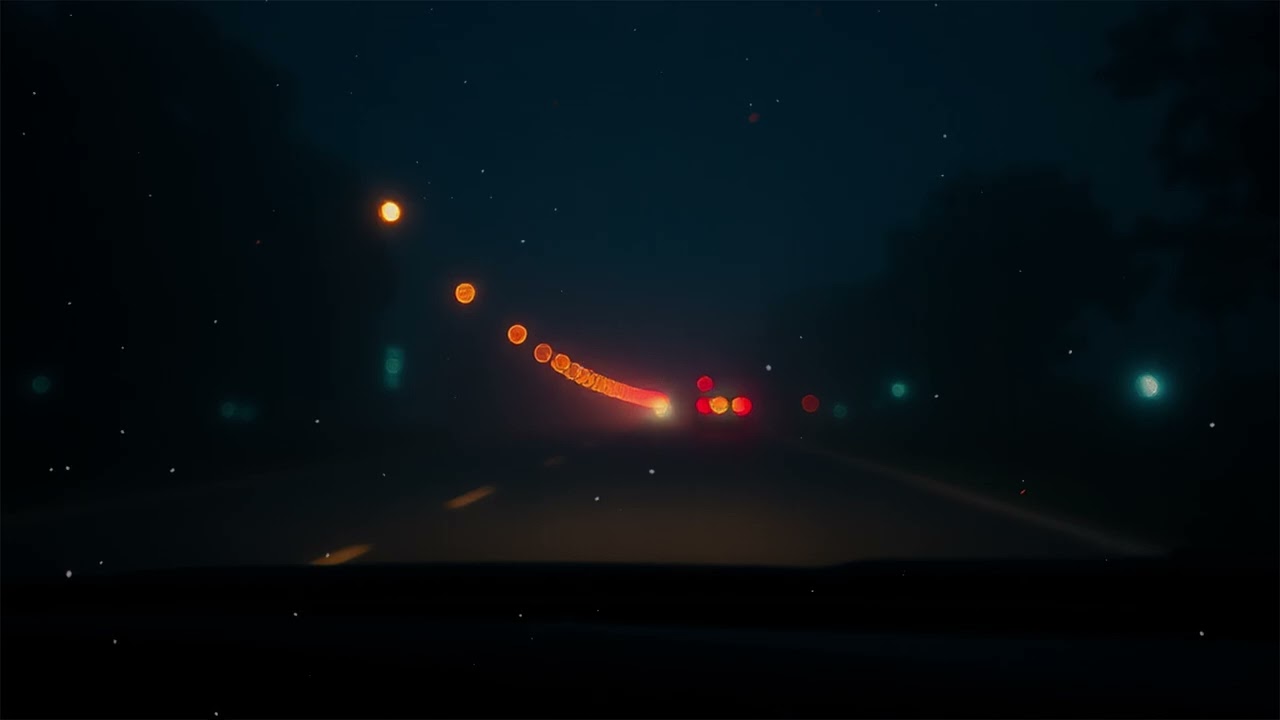 Darci - On My Own (Skeler Remix) [Slowed + Reverb]