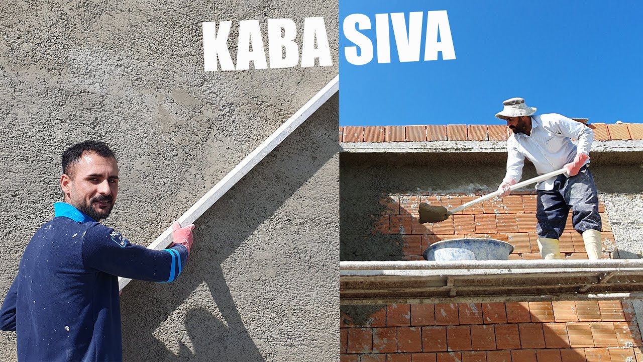 KABA SIVA NASIL YAPILIR 1