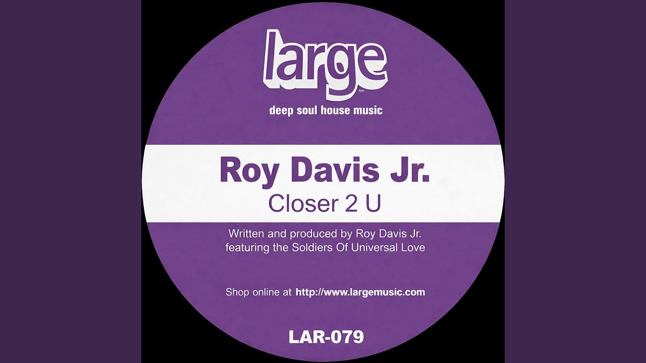 Closer 2 U