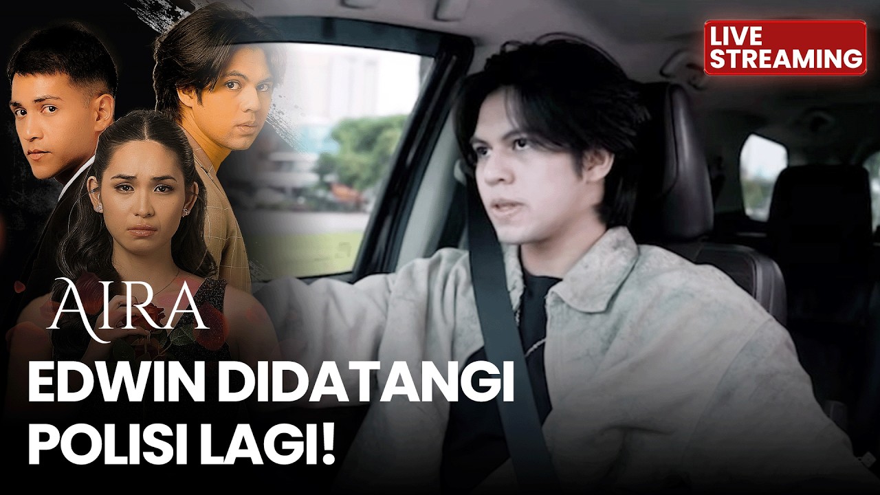 🔴 LIVE STREAMING SINETRON TERBAIK | 9 FEBRUARI 2026