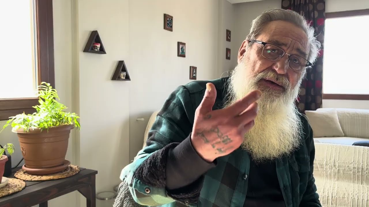 FELSEFE SOHBETLERİ- KÜLTÜREL FaRKlılaŞMA