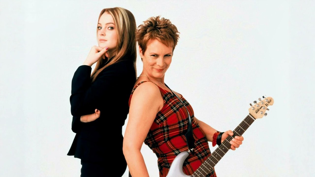 Freaky Friday Cast - Take Me Away Instrumental High Quality