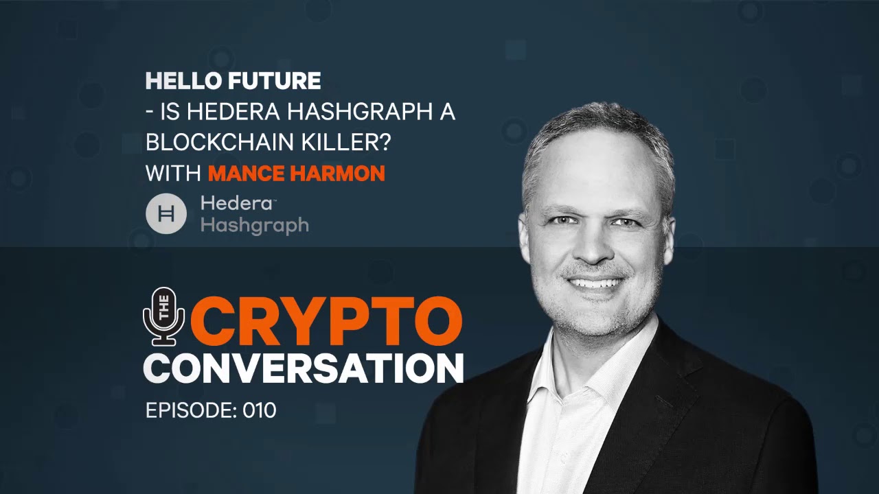 Hello Future - Is Hedera Hashgraph a blockchain killer?