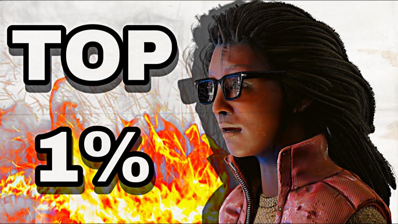 TOP 1% Survivor CAN&rsquo;T BE STOPPED!! | Dead by Daylight