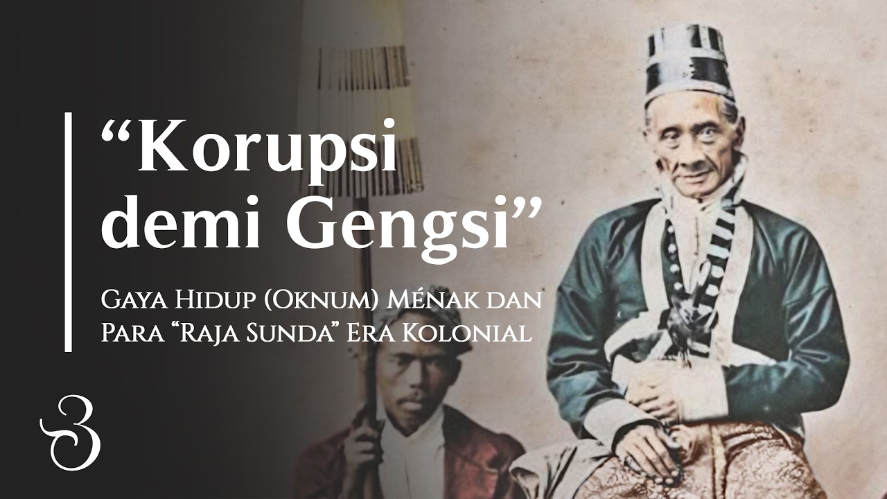 Kehidupan Para 