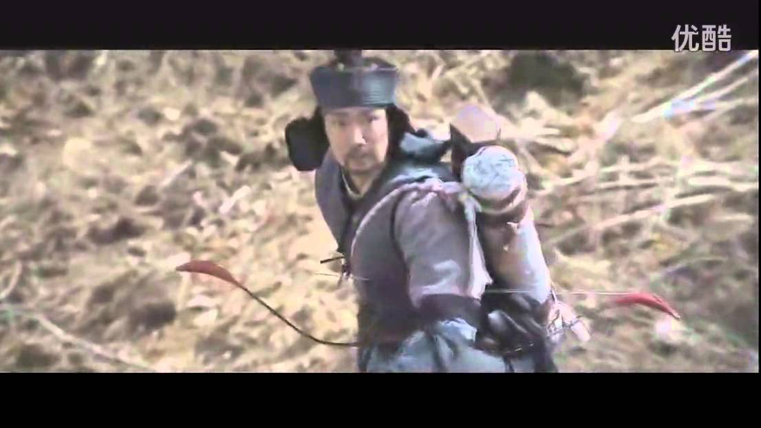 满语歌曲 宋熙东-《海东青》