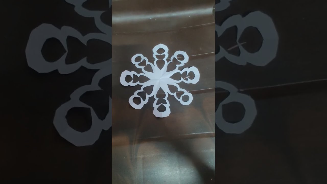 how to make paper flower #shorts #ytshorts #papercraftdesign #artandcraft