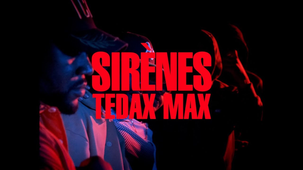 Tedax Max - Sir&egrave;nes