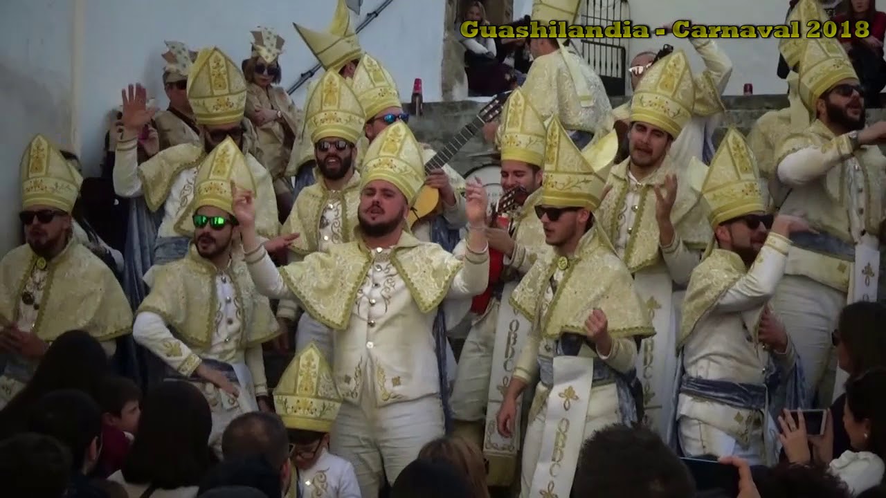Comparsa 