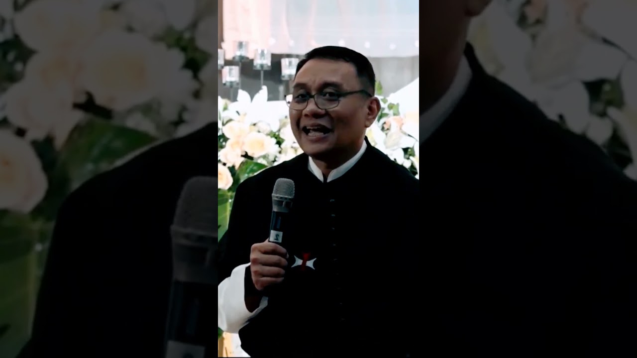 Lucu‼️Romo Eko Wahyu, OSC Bertemu Mantan #khotbahlucu #romoekowahyuosc #renunganharian