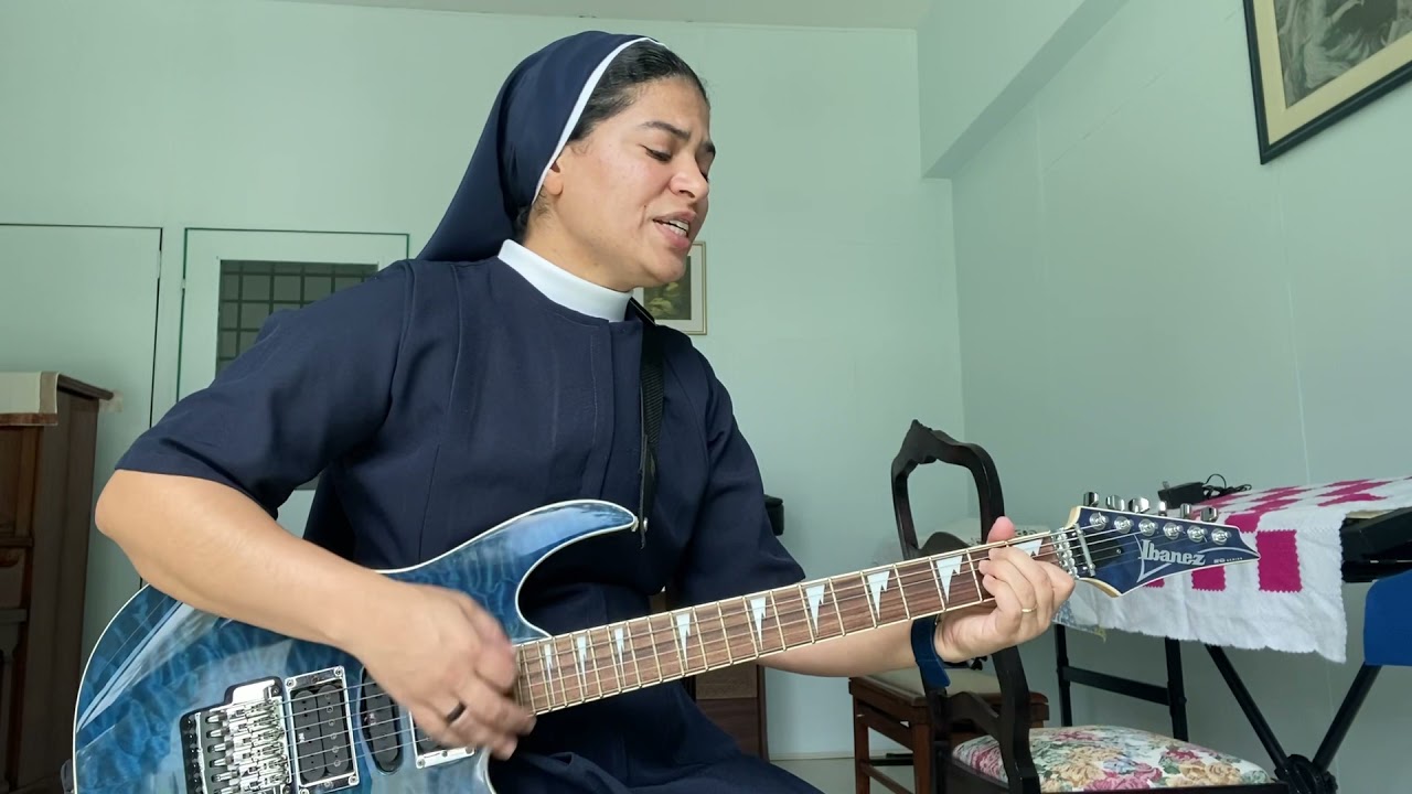 Aclamação- Palavra de Salvação