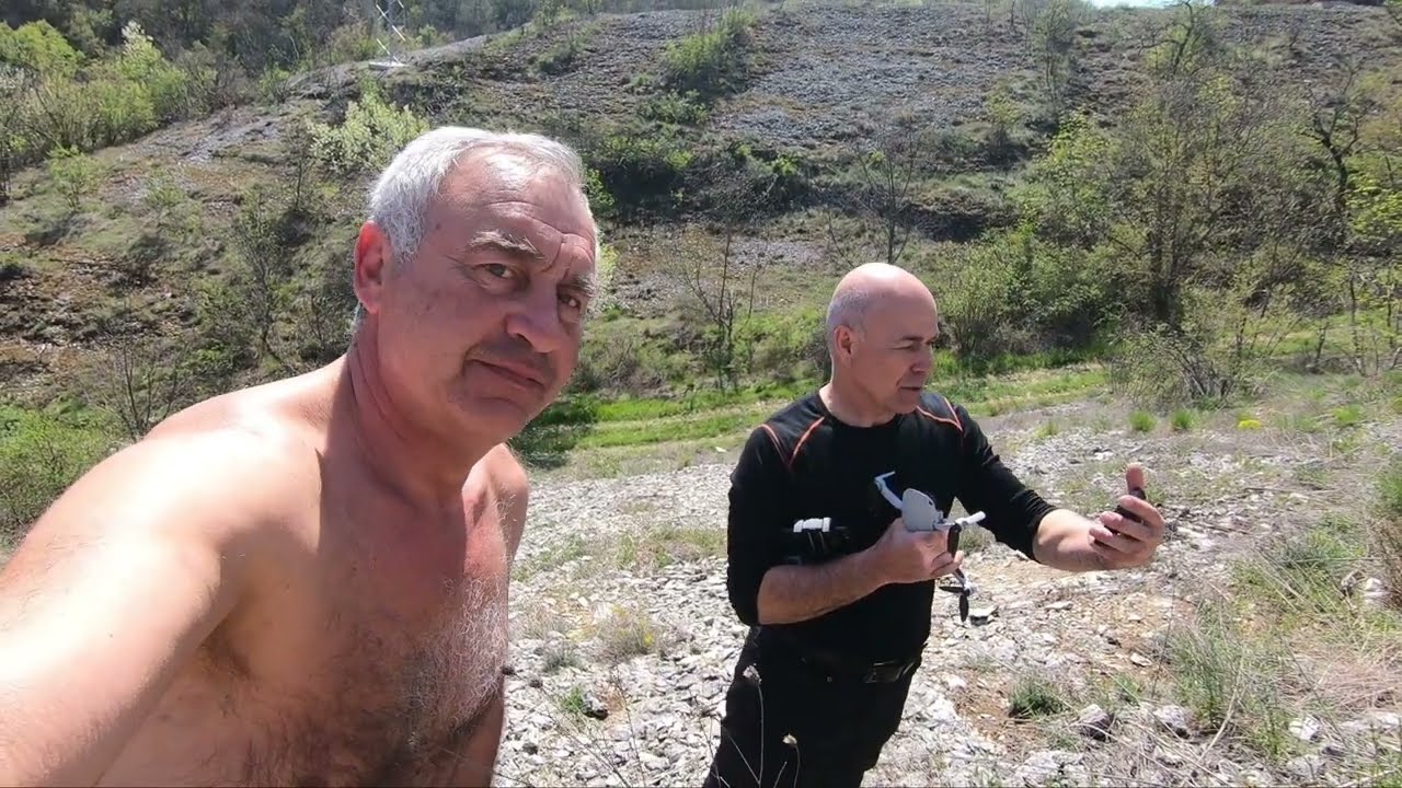 Някъде из Северозапада - Драшан .(епизод 61) #България