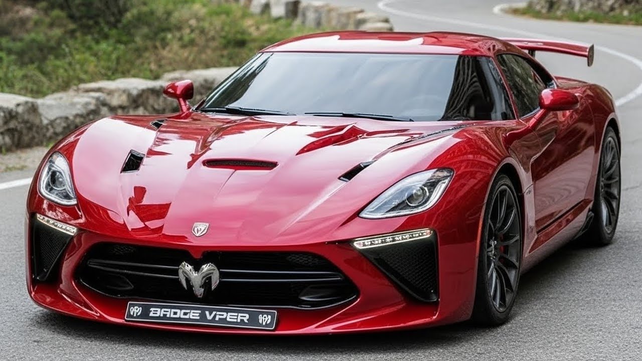 5 New Cars Arriving Soon That Will Take Over American Streets
