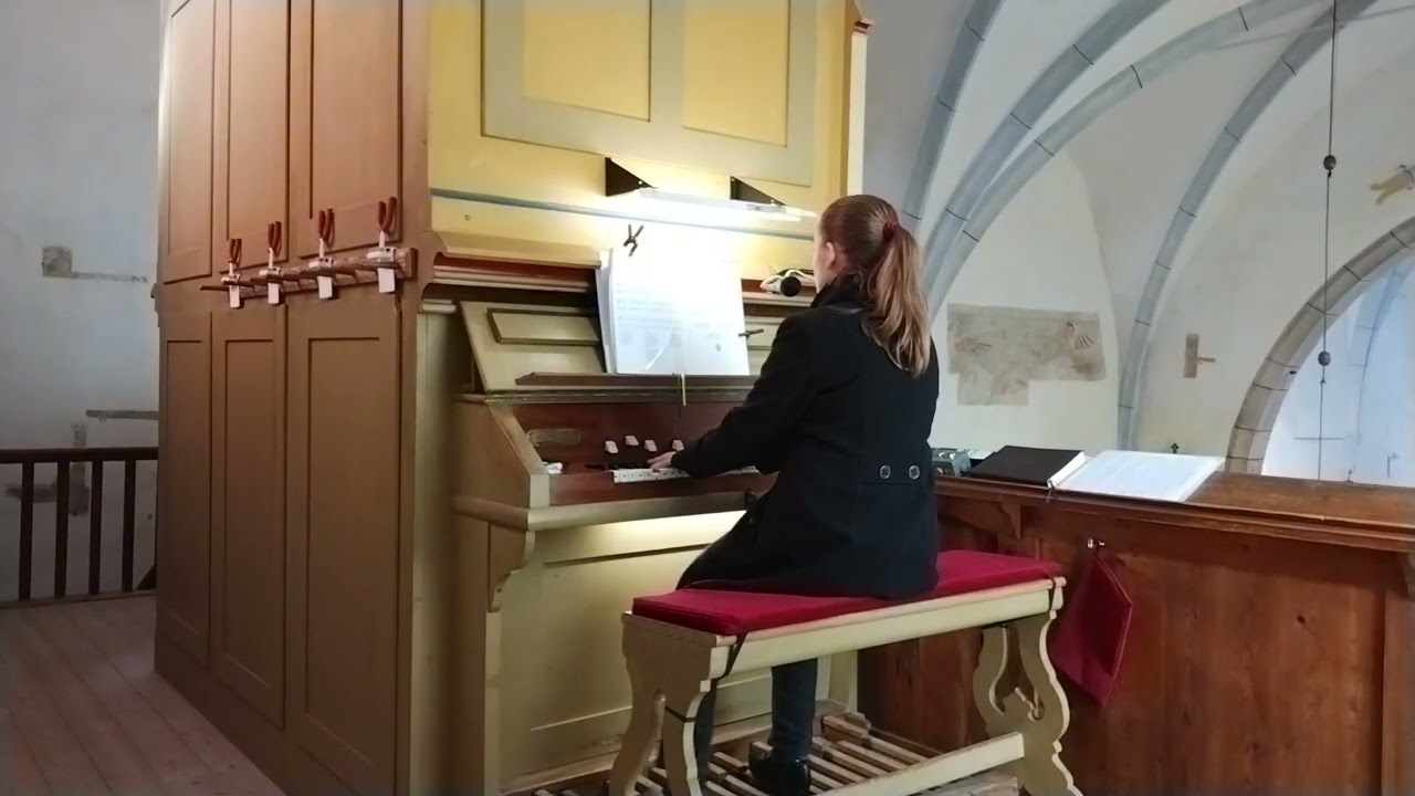 Matičko Kristova ( kancionál 922 )