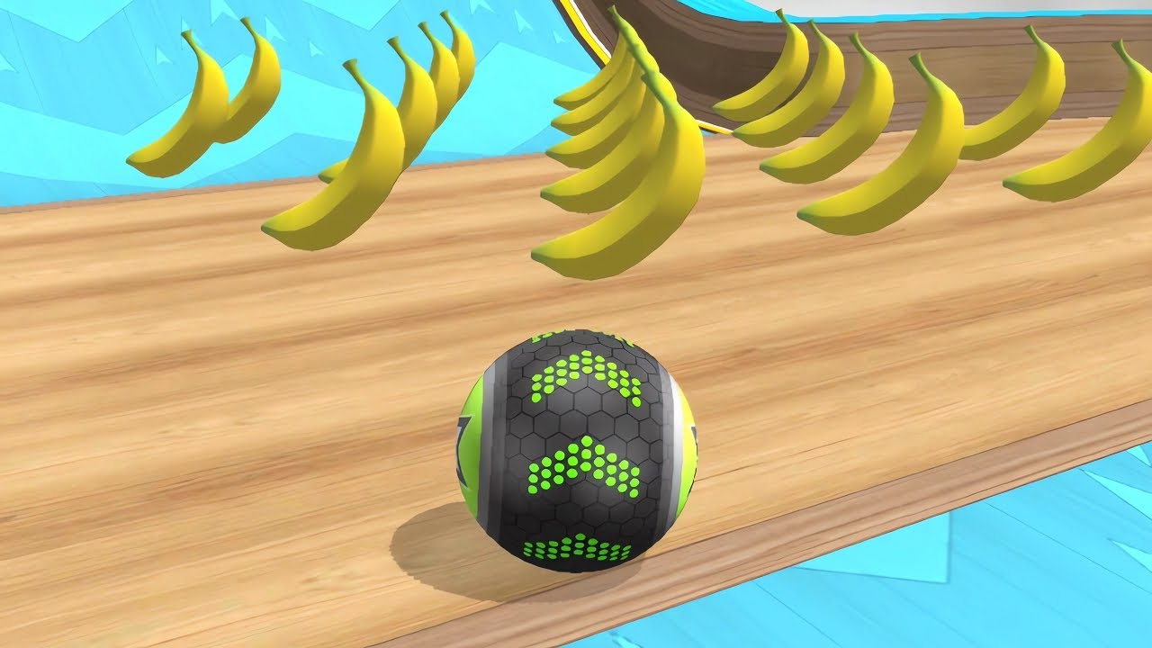 Going Balls‏ - SpeedRun Gameplay Level 314