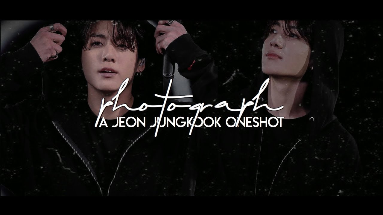 photograph [ Jungkook Oneshot FF ] koofilms