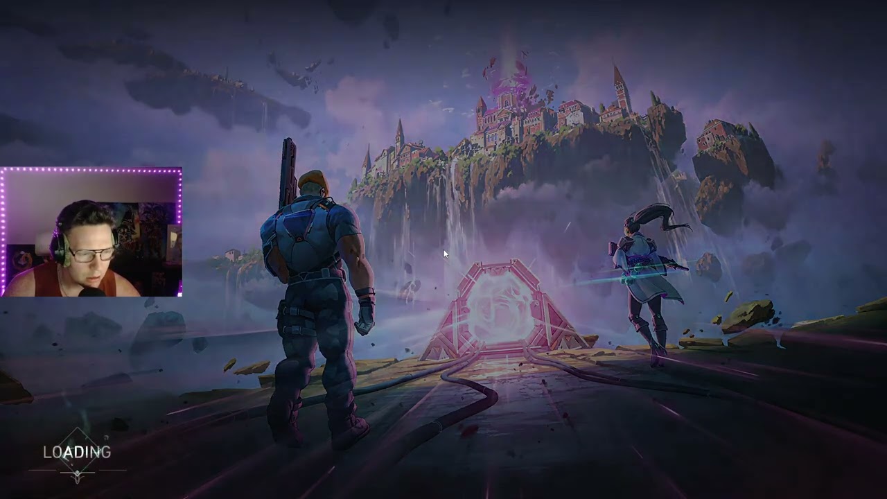 Valorant, Valheim & WoWing the HARDEST OF CORE TN WISH ME LUCK | !discord