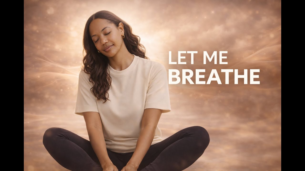Sis, Why You Feel RESTLESS When You Try to Rest (The Force-to-Flow Nerves Shift)