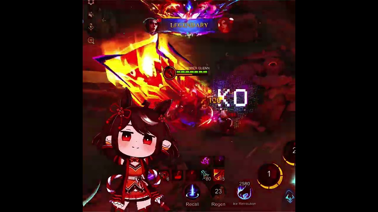 LEOMORD BUILD 