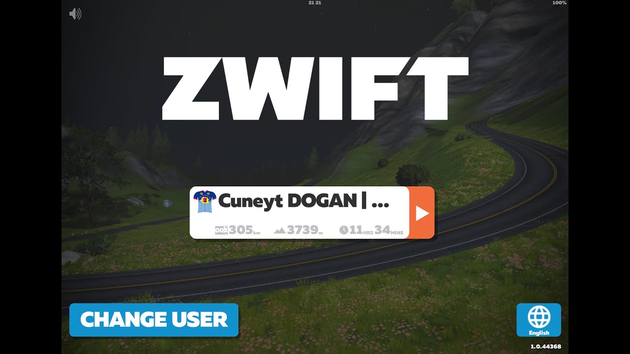 ZWİFT kurulum ve detaylar